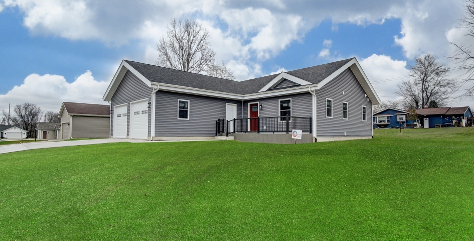 SIP house