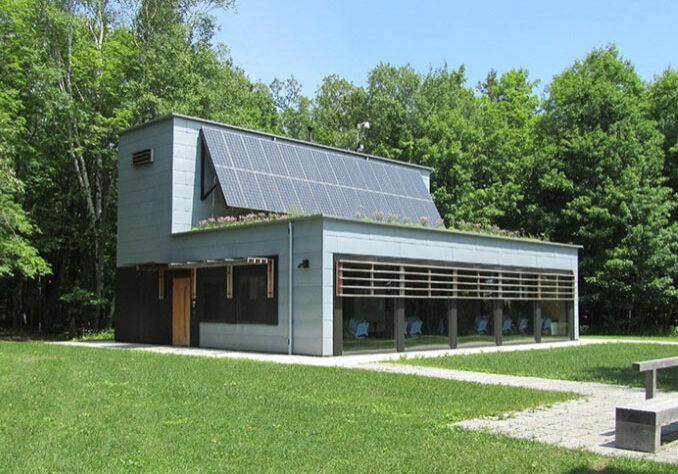 LEED-Platinum-SIP-Classroom-Duluth-MN-5-carousel_WEB Building designed with Enercept panels